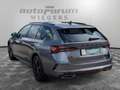 Skoda Octavia Combi 1.4 TSI iV RS DSG+Kamera+SHZ Gris - thumbnail 5