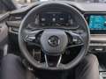 Skoda Octavia Combi 1.4 TSI iV RS DSG+Kamera+SHZ Gris - thumbnail 8