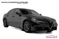 Alfa Romeo Giulia 2.2 JTDm*|NAVI*REGU*CUIR*KEYLESS*USB*GARANTIE*| Noir - thumbnail 1