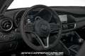 Alfa Romeo Giulia 2.2 JTDm*|NAVI*REGU*CUIR*KEYLESS*USB*GARANTIE*| Fekete - thumbnail 8