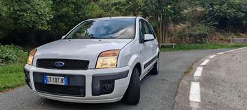 1.4 tdci +