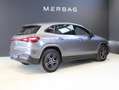 Mercedes-Benz EQA 300 4M *AMG Advanced Night LED Kamera Ambie Gris - thumbnail 5