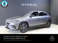 Mercedes-Benz EQA 300 4M *AMG Advanced Night LED Kamera Ambie Gris - thumbnail 1