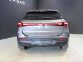 Mercedes-Benz EQA 300 4M *AMG Advanced Night LED Kamera Ambie Gris - thumbnail 6