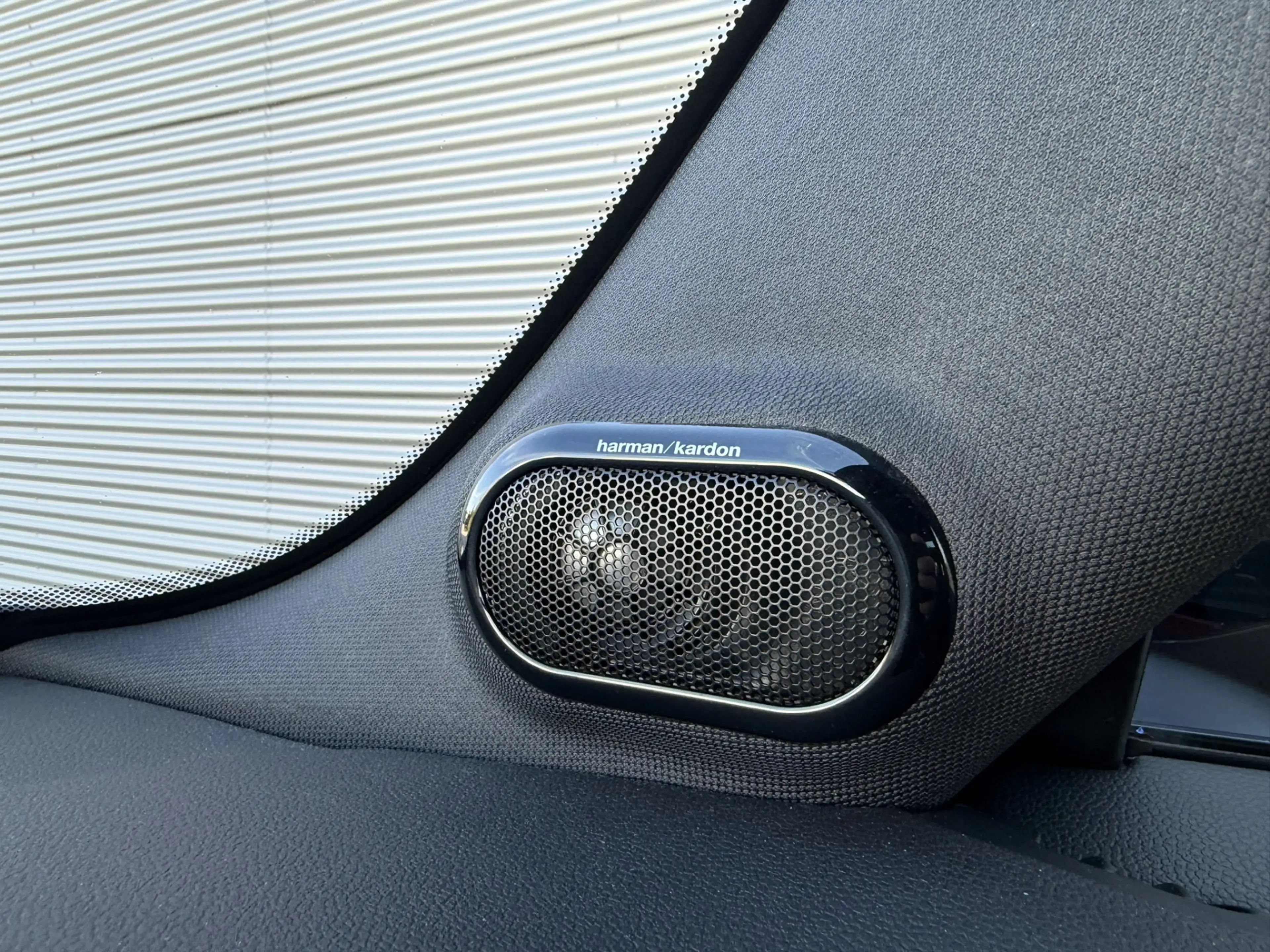 MINI John Cooper Works 3-Deurs 1.5 Cooper Dalston Panoramadak Harman-Kard — photo 39
