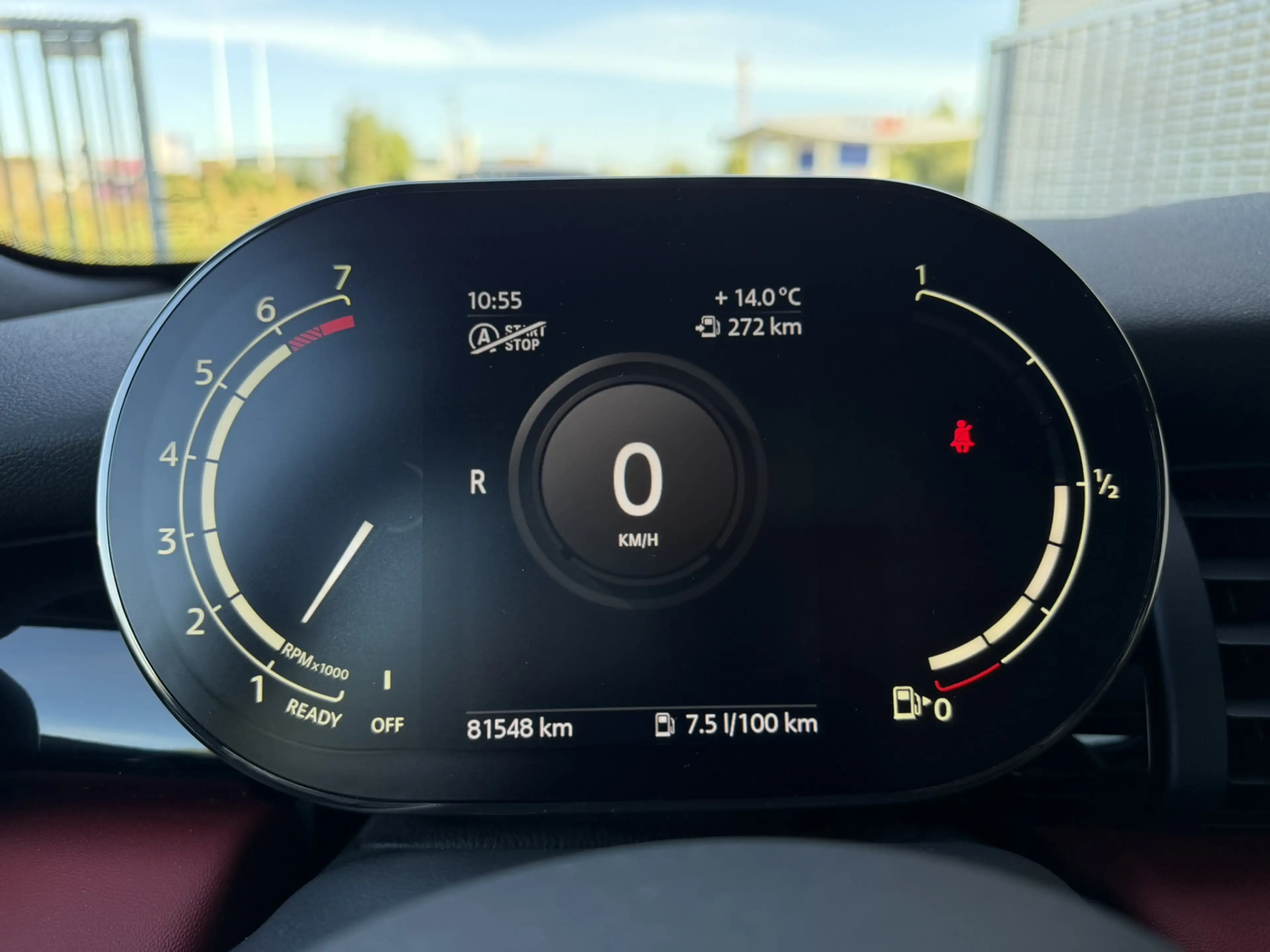 MINI John Cooper Works 3-Deurs 1.5 Cooper Dalston Panoramadak Harman-Kard — photo 11