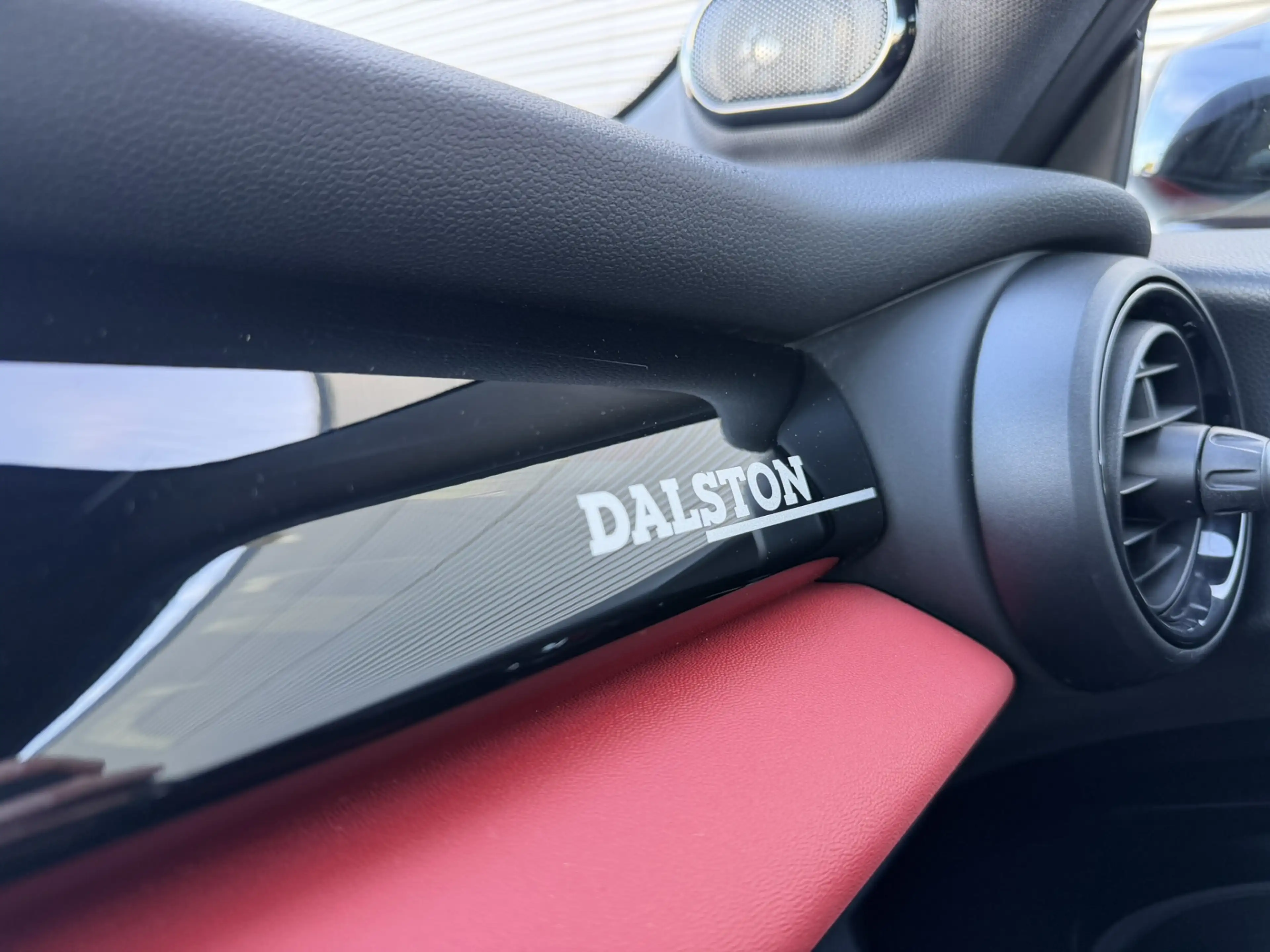 MINI John Cooper Works 3-Deurs 1.5 Cooper Dalston Panoramadak Harman-Kard — photo 40