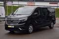 Renault Trafic 150 dCi L2 KAMERA CARPLAY & ANDROID 9-SIT Schwarz - thumbnail 2