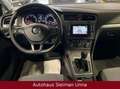 Volkswagen Golf VII Variant Trendline BMT 1,6TDI/Klima/Navi Weiß - thumbnail 10