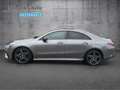 Mercedes-Benz CLA 200 CLA 200 Coupé AMG+NIGHT+VOR.-DISTR+KEYL+KAM+AMBI Grau - thumbnail 8