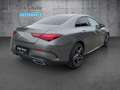 Mercedes-Benz CLA 200 CLA 200 Coupé AMG+NIGHT+VOR.-DISTR+KEYL+KAM+AMBI Grau - thumbnail 5