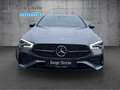 Mercedes-Benz CLA 200 CLA 200 Coupé AMG+NIGHT+VOR.-DISTR+KEYL+KAM+AMBI Grau - thumbnail 2