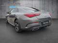 Mercedes-Benz CLA 200 CLA 200 Coupé AMG+NIGHT+VOR.-DISTR+KEYL+KAM+AMBI Grau - thumbnail 7