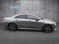 Mercedes-Benz CLA 200 CLA 200 Coupé AMG+NIGHT+VOR.-DISTR+KEYL+KAM+AMBI Grau - thumbnail 4