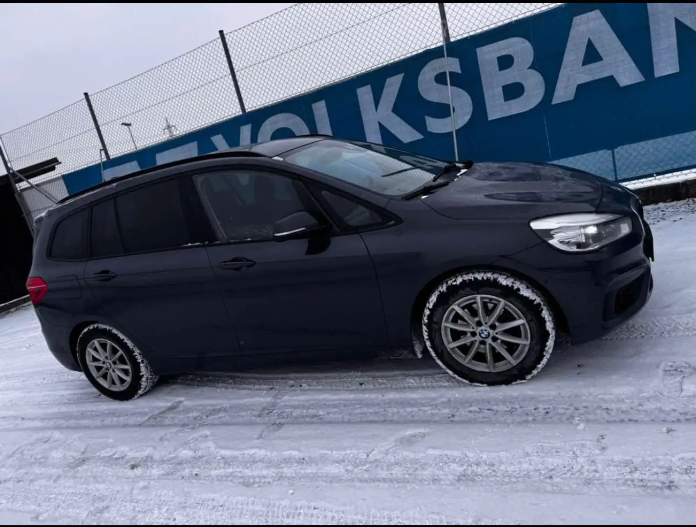 BMW 216 Advantage - 2