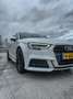 Audi A3 2017 Audi A3 Sportback S-line plus 1.4 TFSI Turbo White - thumbnail 4