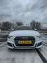 Audi A3 2017 Audi A3 Sportback S-line plus 1.4 TFSI Turbo White - thumbnail 2