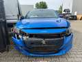 Peugeot 208 e- GT+ *KAMERA*SHZ*LED*NAVI*ACC* Blu/Azzurro - thumbnail 6