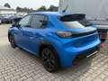 Peugeot 208 e- GT+ *KAMERA*SHZ*LED*NAVI*ACC* Blu/Azzurro - thumbnail 3