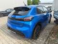 Peugeot 208 e- GT+ *KAMERA*SHZ*LED*NAVI*ACC* Blu/Azzurro - thumbnail 5