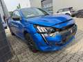Peugeot 208 e- GT+ *KAMERA*SHZ*LED*NAVI*ACC* Blu/Azzurro - thumbnail 7