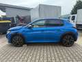 Peugeot 208 e- GT+ *KAMERA*SHZ*LED*NAVI*ACC* Blu/Azzurro - thumbnail 2