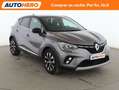 Renault Captur 1.3 TCe Mild-Hybrid Techno Gris - thumbnail 8
