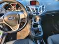 Ford Fiesta 1.6 TDCi  DPF Wit - thumbnail 11