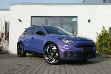 SCORPIONISSIMA 281PS SOFORT lieferbar!!