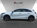 Kia Ceed / cee'd Ultimate Edition 1.5T 48V DCT Style Weiß - thumbnail 2