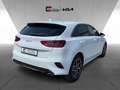 Kia Ceed / cee'd Ultimate Edition 1.5T 48V DCT Style Weiß - thumbnail 4