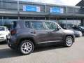 Jeep Renegade 1.3i T4 Longitude Aut., 1j garantie Grau - thumbnail 2