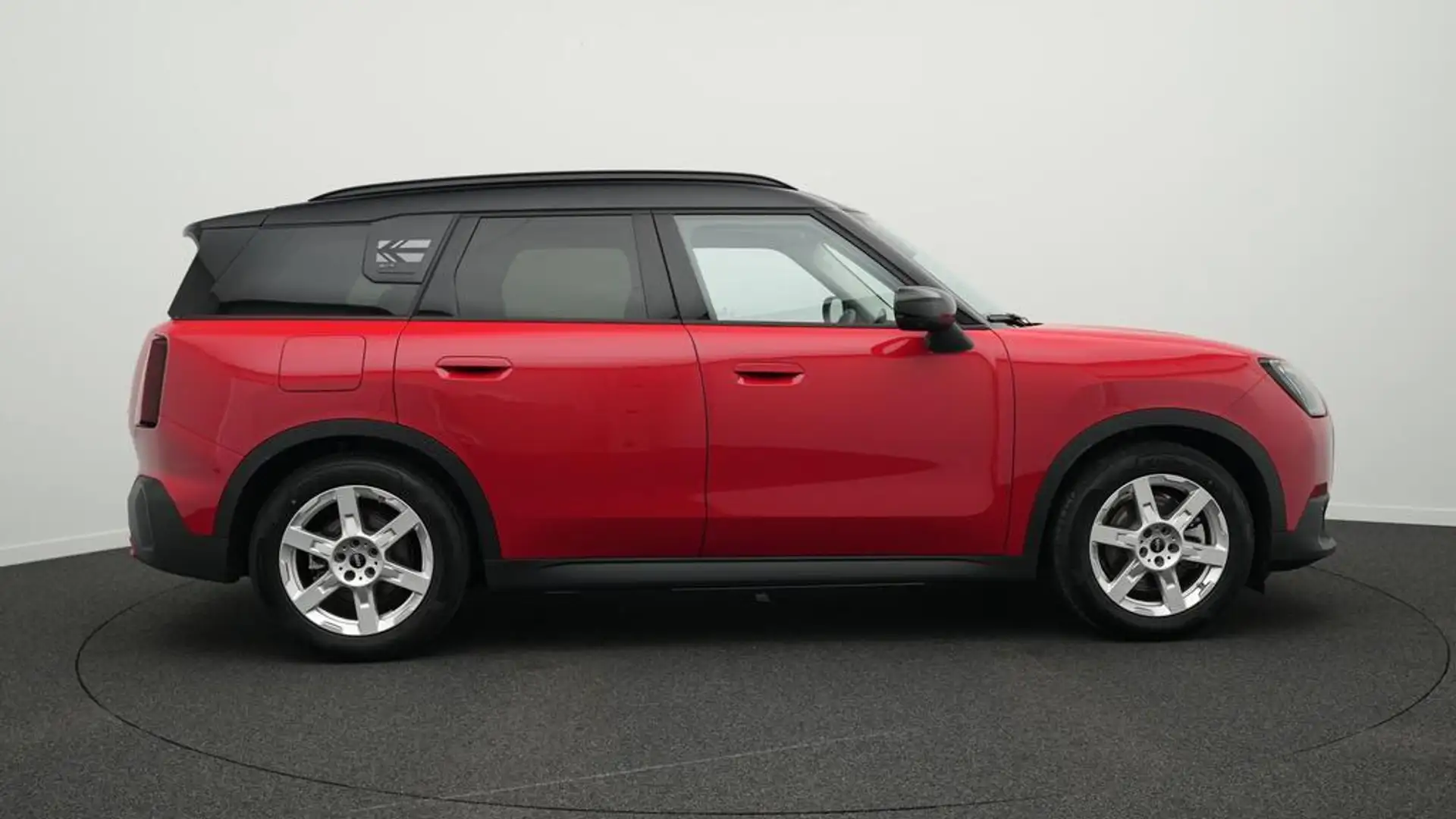 MINI Countryman SE All4 Classic Trim - 2