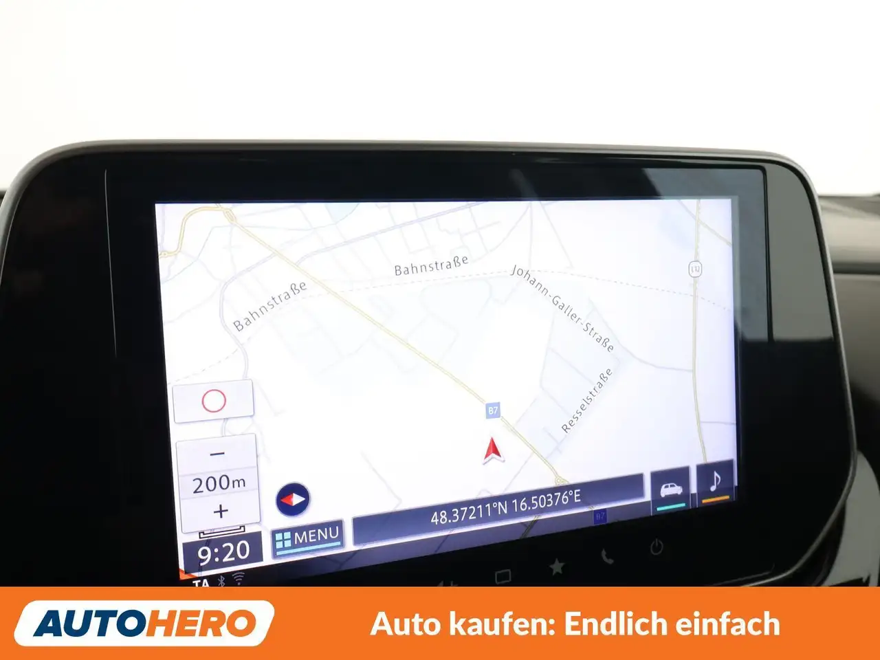 Suzuki SX4 S-Cross 1.4 BoosterJet Mild-Hybrid AllGrip Flash 4x4, миниатюра 21