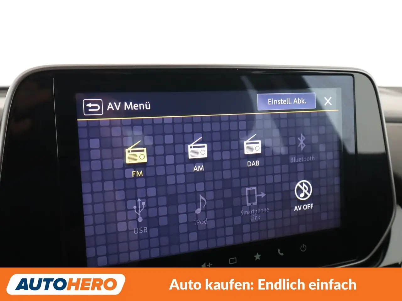 Suzuki SX4 S-Cross 1.4 BoosterJet Mild-Hybrid AllGrip Flash 4x4, миниатюра 23