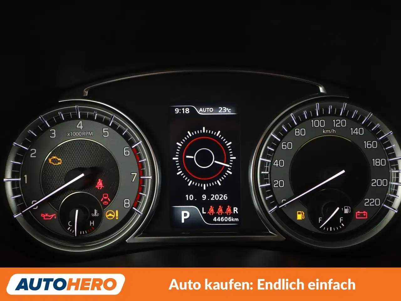 Suzuki SX4 S-Cross 1.4 BoosterJet Mild-Hybrid AllGrip Flash 4x4, миниатюра 20