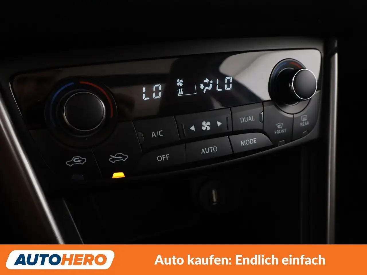 Suzuki SX4 S-Cross 1.4 BoosterJet Mild-Hybrid AllGrip Flash 4x4, миниатюра 25