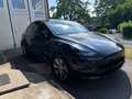 Tesla Model Y Long Range AWD AHK Mwst. ausweisbar VAT* Noir - thumbnail 4