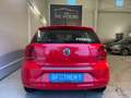 Volkswagen Polo Trendline BMT/Start-Stopp Rot - thumbnail 18