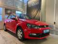 Volkswagen Polo Trendline BMT/Start-Stopp Rot - thumbnail 6