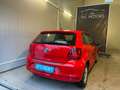Volkswagen Polo Trendline BMT/Start-Stopp Rot - thumbnail 17