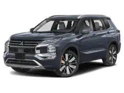 Mitsubishi Outlander 2026