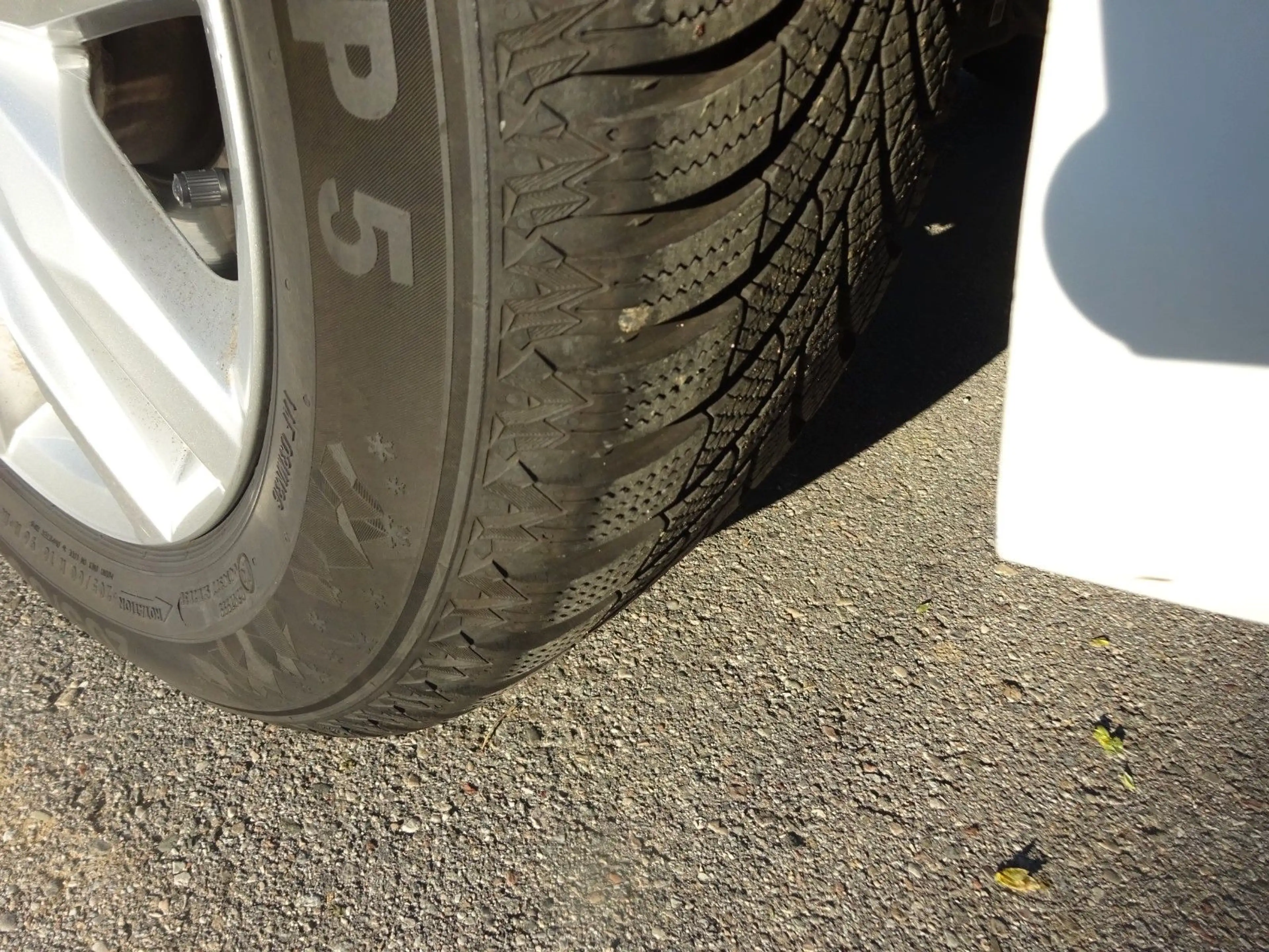 Volkswagen Touran BMT/Start-Stop/NAVI/AHK/7 Sitzer — photo 12