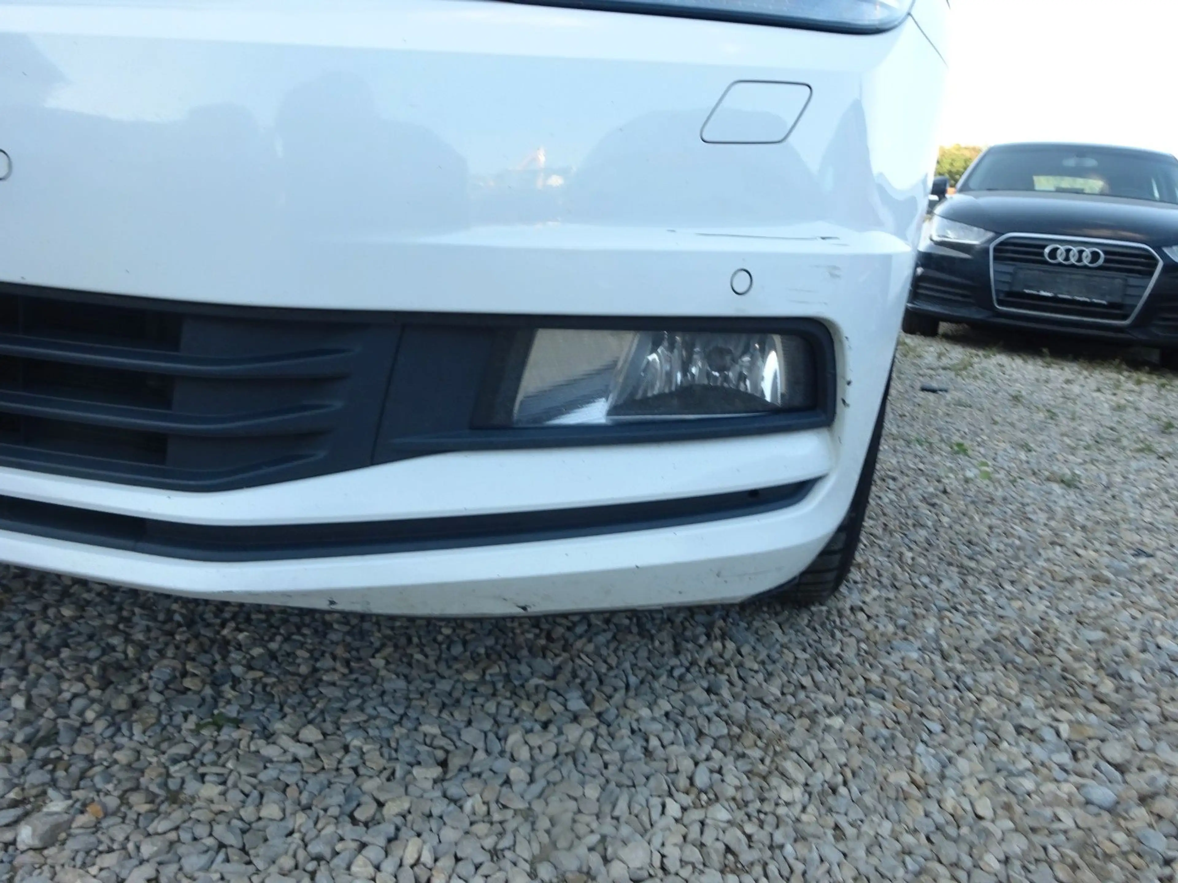 Volkswagen Touran BMT/Start-Stop/NAVI/AHK/7 Sitzer — photo 4