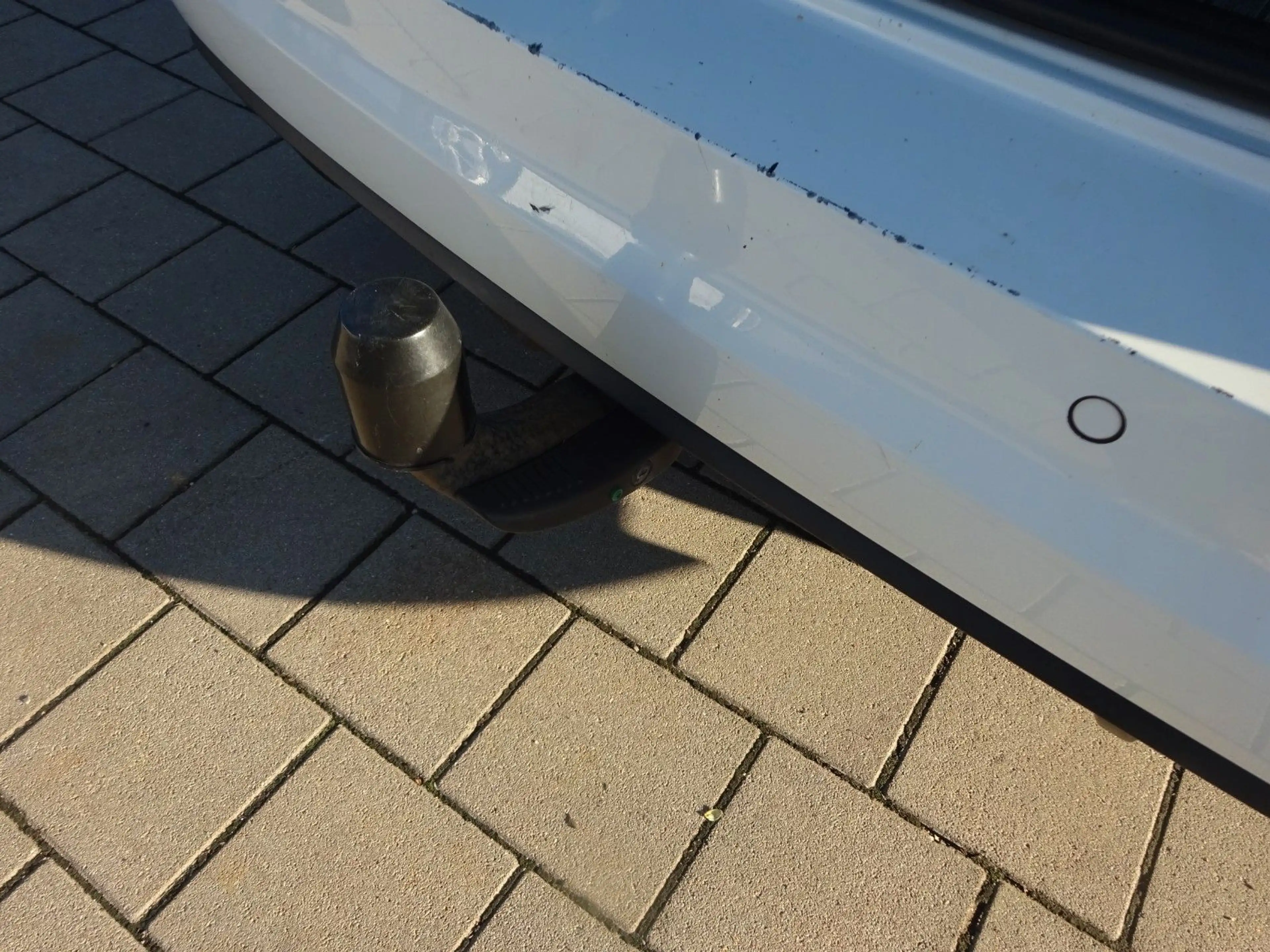 Volkswagen Touran BMT/Start-Stop/NAVI/AHK/7 Sitzer — photo 15