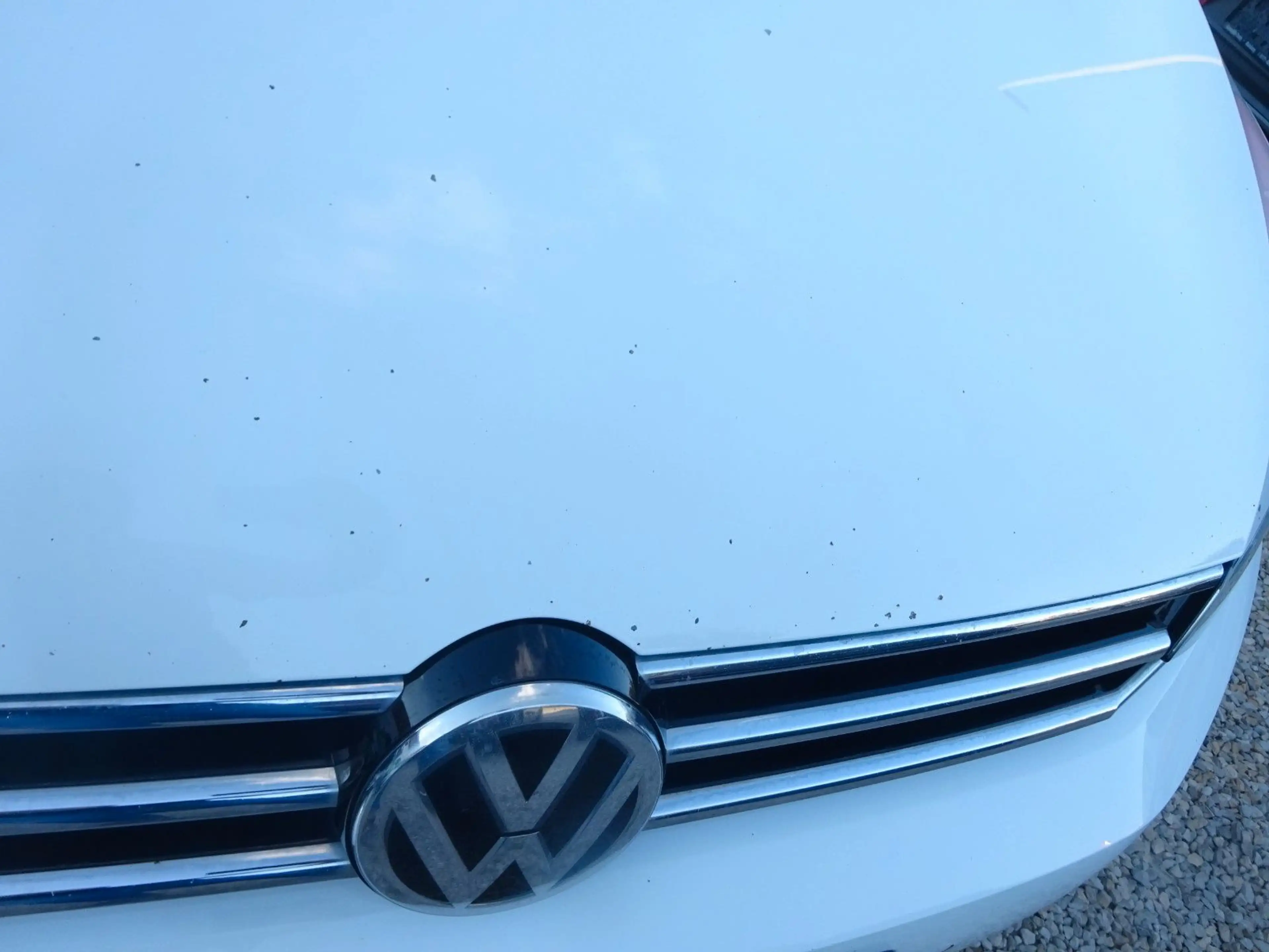 Volkswagen Touran BMT/Start-Stop/NAVI/AHK/7 Sitzer — photo 5