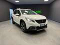 Peugeot 2008 2008 1.5 bluehdi Crossway s PREZZO REALE! Bianco - thumbnail 1