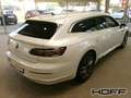 Volkswagen Arteon Shootingbrake 2.0 TDi Elegance Navi ACC Kamera AHK Blanc - thumbnail 3