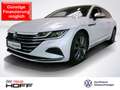 Volkswagen Arteon Shootingbrake 2.0 TDi Elegance Navi ACC Kamera AHK Wit - thumbnail 1