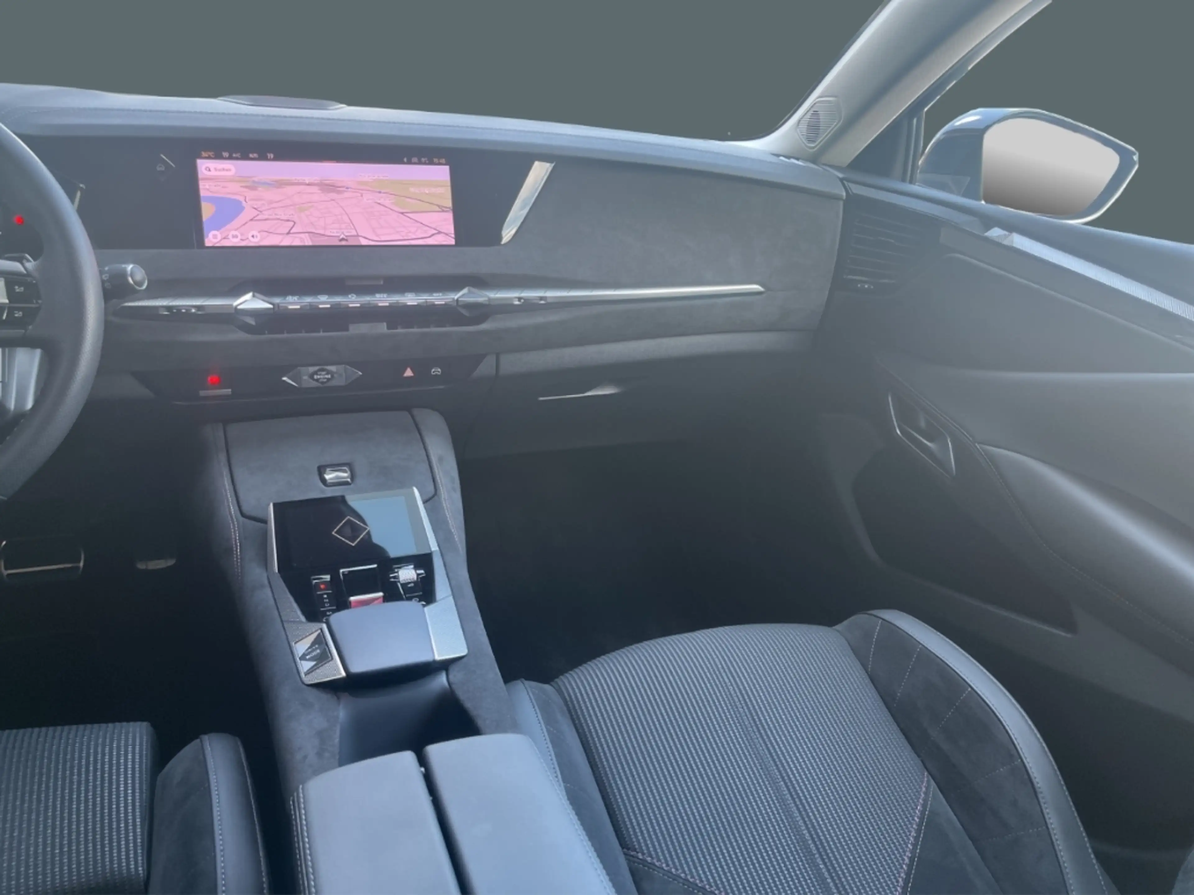DS Automobiles DS 4 ActiveScan HUD Memory Sitze Matrix-LED AC/AA — photo 13